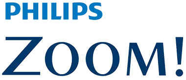 Philips Zoom